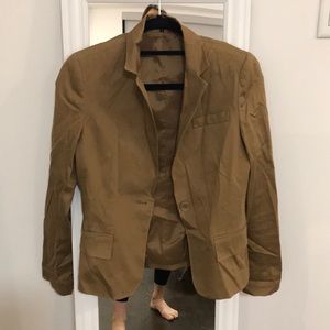 Theory Tab blazer